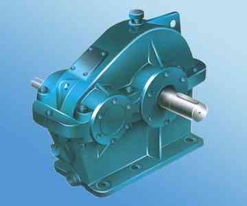 ZD減速機(jī)