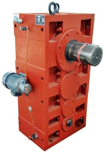 塑料機(jī)械減速機(jī)