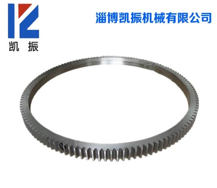 齒圈 異型鑄鋼齒圈 定制加工 材料穩(wěn)定45#鑄鋼件材質(zhì)穩(wěn)定