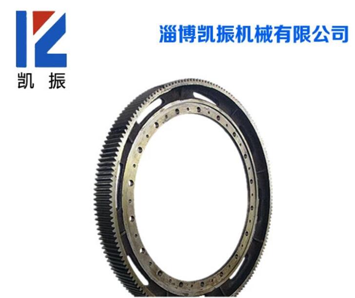 齒圈 異型鑄鋼齒圈 定制加工
